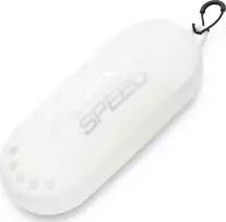 Aqua Speed Silikoninis dėklas plaukimo akiniams