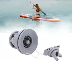 Paddle Board Air Valve Replacement inSPORTline