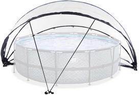 EXIT baseino stogelis ant žemės ECO ø550cm - universalus
