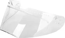 Replacement Visor for W-TEC Burgosa Helmet