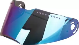 Replacement Visor for W-TEC Biscaia Helmet