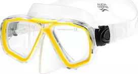 Aqua Speed Nardymo kaukė OCEAN