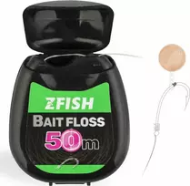 ZFISH masalo siūlas 50 m