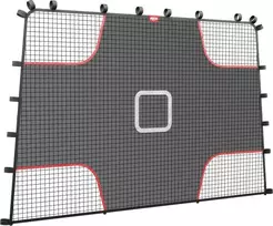 BERG PlayBase Soccer target net L