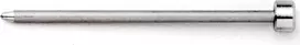 Palapinės kuoliukas BasicNature Duraluminium "Rockpin Plus"