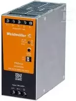Weidmuller Maitinimo šaltinis SilentiumPC Maitinimo šaltinis impulsowy 100-240V AC / 24V DC 480W 20A PRO ECO* gen2 3025590000