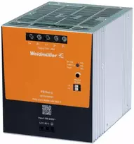 Weidmuller Impulsinis maitinimo šaltinis 100–240 V AC / 24 V DC 960 W 40 A PRO ECO* gen2 3025600000