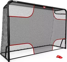 BERG SportsGoal L futbolo vartai su taikinio tinklu