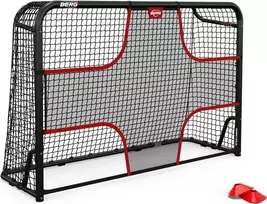 BERG SportsGoal S futbolo vartai + taikinių tinklas