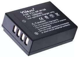 Batmax NP-W126 akumuliatorius fotoaparatui