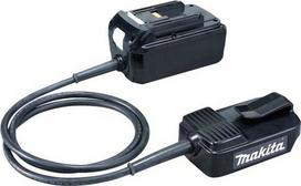 Akumuliatoriaus adapteris Makita; 24 V