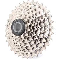 Galinis žvaigždžių blokas Tri-Diamond CS-7 // 7-speed, 12-28T, kasetė