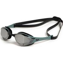Cobra Edge Swipe Mirror Silver-Sage-Black