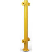 High Pole SLW lauko treniruoklis