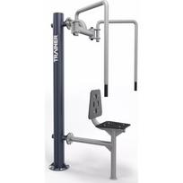 Lauko treniruoklis Butterfly + Pole D06R+SZ+SLW2