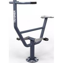 Lauko treniruoklis dviratis ClassicR25S