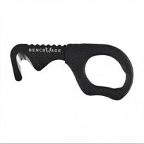 Gelbėjimo peilis Benchmade 7BLKW Hook