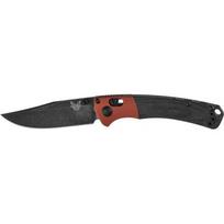 Benchmade 15085BK-04 Mini Crooked sulankstomas peilis