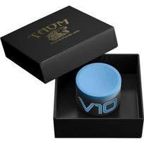 Biliardo kreida Taom V10, mėlyna