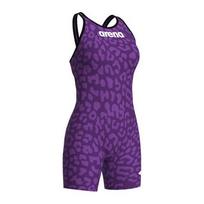Moteriški maudymosi drabužiai Carbon Air2 Le Ob Violet 30 - 877