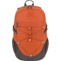 Kuprinė Highlander Venture Daysack 20L, plytų spalvos