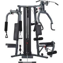 BodyCraft Galena Pro daugiafunkcė treniruoklių stotelė
