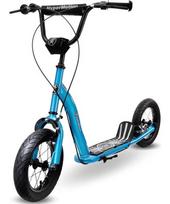Paspirtukas HyperMotion Ruby 12.2 sky blue