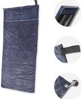 Gym Towel inSPORTline Benchbuddy 120 x 50 cm