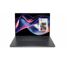 Dell XPS 16 DA16260 | Graphite | 16 " | Touchscreen | 3.2K | Intel Core Ultra X7 | 358H | 32GB | LPDDR5x | Solid-state drive capacity 1000GB | Intel Arc Graphics | Windows 11 Pro | Keyboard language English | Keyboard backlit | Warranty 36 month(s) | Ba