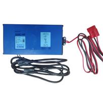 Pakrovėjas Nilfisk-ALTO Micropower SMC-HF 600 SB120R; 24 V