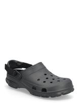 Crocs - All Terrain Clog - Mulai ir klumpės - Juoda