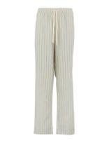Becksöndergaard - Suri Pants - Kelnės - Mėlyna