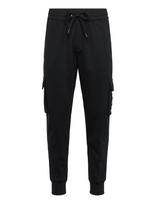 Moose Knuckles - Hartsfield Jogger - Cargo kelnės - Juoda
