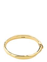 Pilgrim - Presence Bracelet Gold-Plated - Apyrankė - Aukso