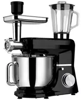 Retoo OR1104 Food Processor 6L 3200W