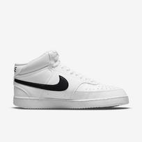 Nike Court Vision Mid NN - Dydis 43 (DN3577-101 Laisvalaikio batai)