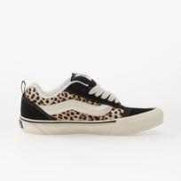 Vans Knu Skool Black/ Leopard - Dydis 35 (VN000E9XYY61 Vans batai)
