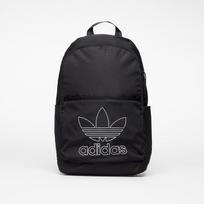 adidas Adicolor Backpack Black 20,25 (IT7602 Kuprinės)