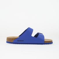 Birkenstock Arizona Birko-Flor Ultra Blue - Dydis 45 (1031426 Laisvalaikio batai)