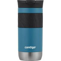 Contigo Kubek termiczny Contigo Byron 2.0 niebieski matowy 470ml | 2167177 | 0840276163517