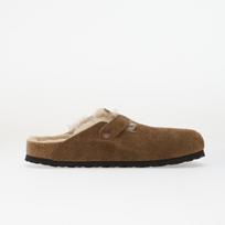 Birkenstock Boston Shear LEVE Dark Tea - Dydis 39 (1032432 Laisvalaikio batai)