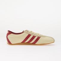 adidas Tokyo Warm Vanilla/ Gum 3/ Team Victory Red - Dydis 41 (KJ7523 Laisvalaikio batai)