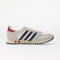 adidas La Trainer OG Crystal White/ Night Indigo/ Team Victory Red 42 - Dydis 42 (KH9677 Laisvalaikio batai)