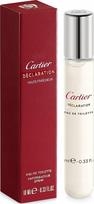 Cartier , Declaration Haute Fraicheur, Eau De Toilette, For Men, 10 ml *Miniature For Men | 3432240049377 | 3432240049377