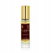 Floris Floris Of London, Leather Oud, Eau De Parfum, Unisex, 10 ml Unisex | 886266461119 | 886266461119