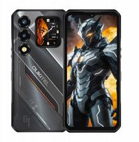 Oukitel  WP66 5G 6,6" 12/512GB 11000mAh Black (WP66-BK/OL) | WP66-BK/OL | 6941749873767
