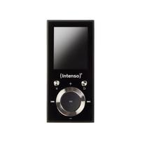 MP3 PLAYER 64GB BLACK/3717490 INTENSO