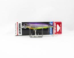 „Yo Zuri Duel 3D“ pakrančių „Fingerling 70SP Suspend Lure R1409-V“ (5525)