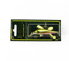 Megabass X-80 JR Suspend Minnow Masalas Wagin Oikawa (0036)