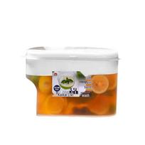 White Large Capacity Cold Water Pitcher with Spigot 1 Cold Water Pitcher (OPP Bag Packaging)